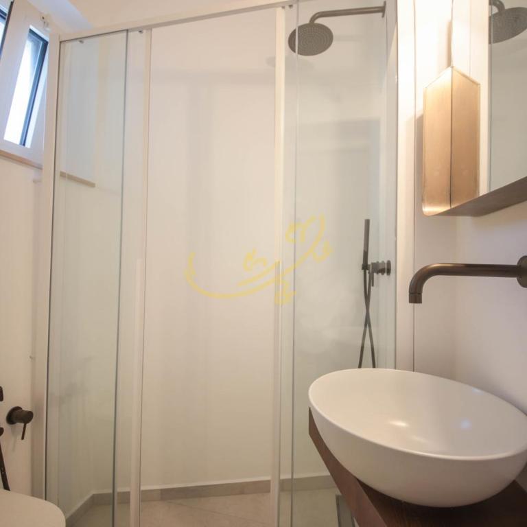 Trulli&Dimore - Palazzo Maris - Apartment - 6