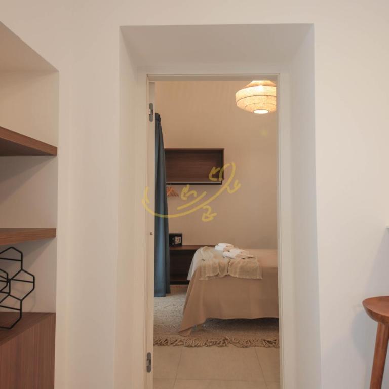 Trulli&Dimore - Palazzo Maris - Apartment - 20