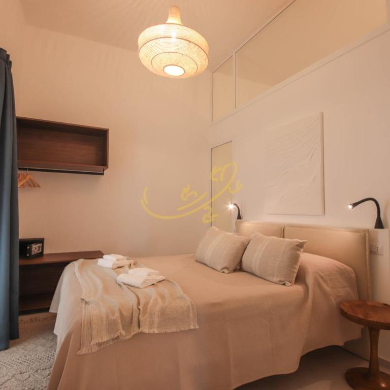 Trulli&Dimore - Palazzo Maris - Apartment - 14