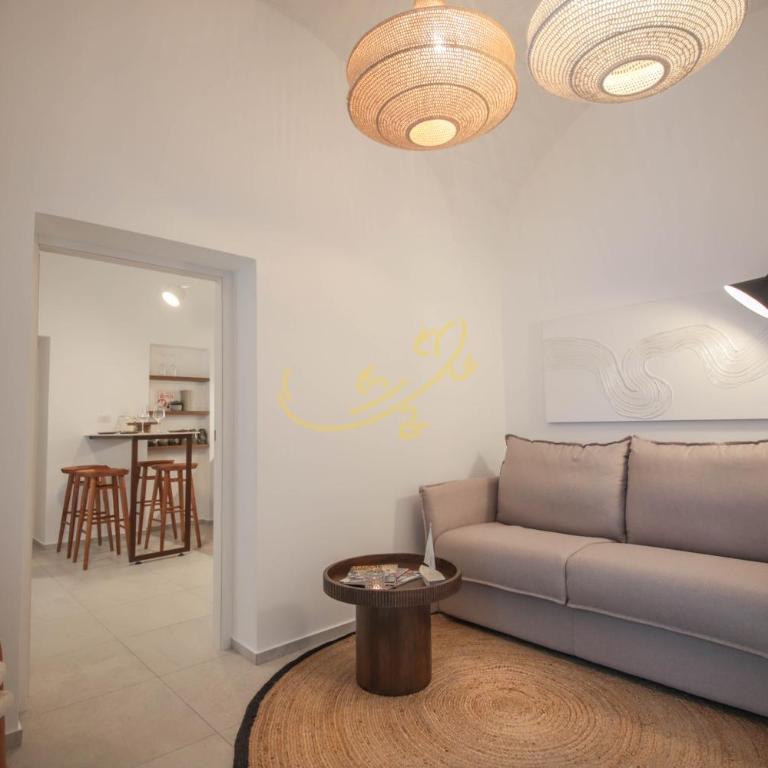 Trulli&Dimore - Palazzo Maris - Apartment - 21
