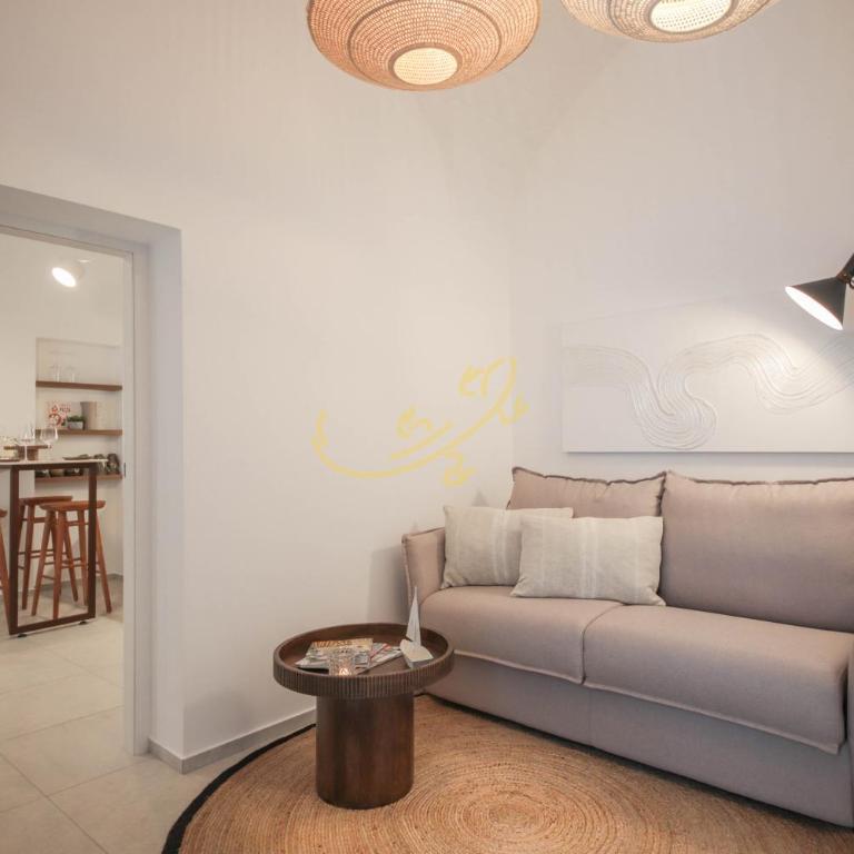 Trulli&Dimore - Palazzo Maris - Apartment - 3