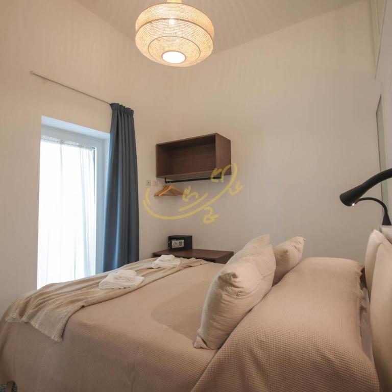 Trulli&Dimore - Palazzo Maris - Apartment - 19