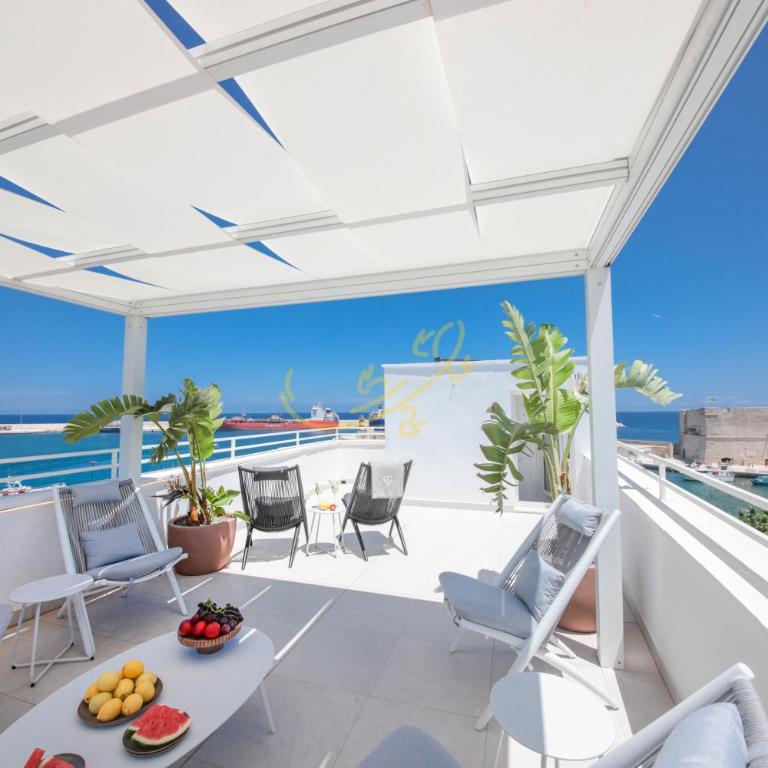 Trulli&Dimore - Palazzo Maris - Apartment - 2