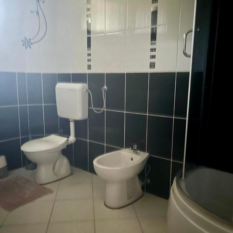 Apartment Panonija - One-Bedroom Apartment - 11