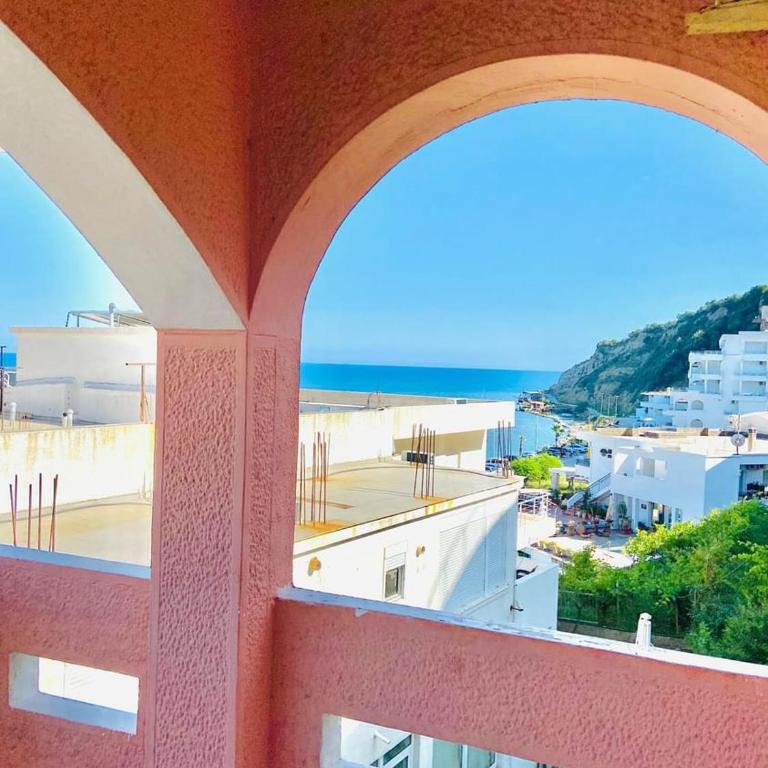 Karadag - Three-Bedroom Apartment - 23