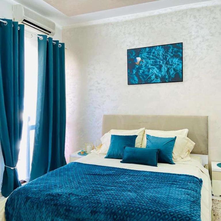 Karadag - Three-Bedroom Apartment - 13
