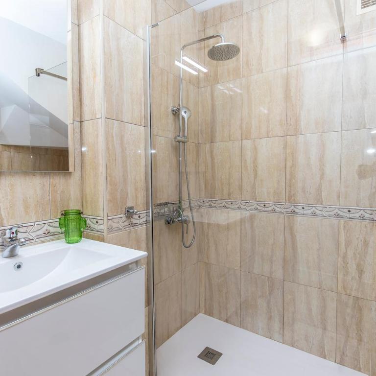 Rooftop Suite - Apartamento de 2 dormitorios - 16