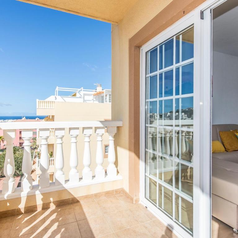 Rooftop Suite - Apartamento de 2 dormitorios - 18