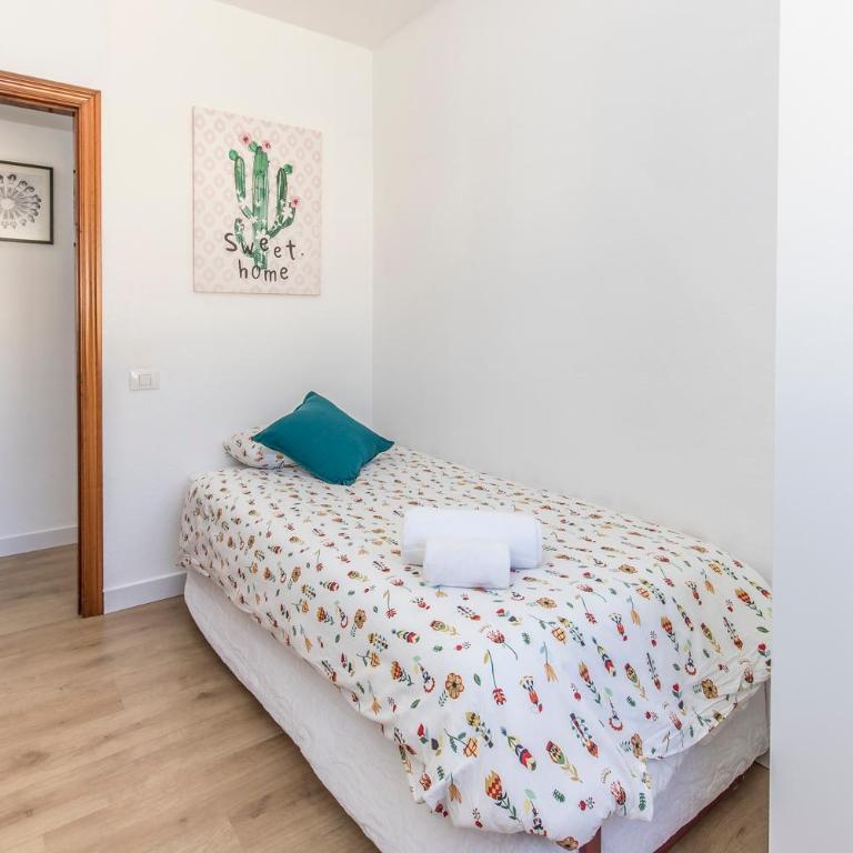 Rooftop Suite - Apartamento de 2 dormitorios - 13