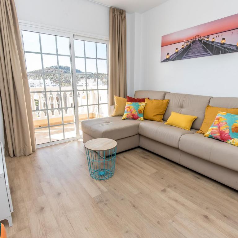 Rooftop Suite - Apartamento de 2 dormitorios - 6