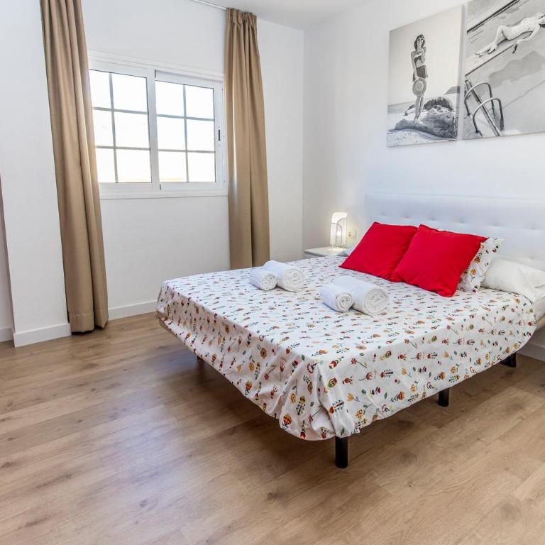 Rooftop Suite - Apartamento de 2 dormitorios - 2