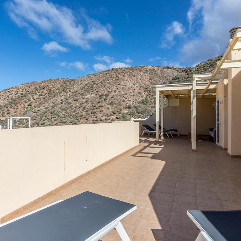 Rooftop Suite - Apartamento de 2 dormitorios - 20