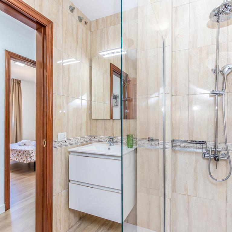 Rooftop Suite - Apartamento de 2 dormitorios - 7