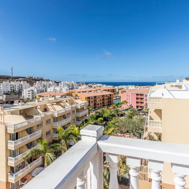 Rooftop Suite - Apartamento de 2 dormitorios - 8