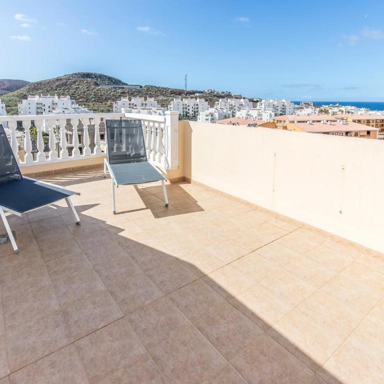 Rooftop Suite - Apartamento de 2 dormitorios - 26