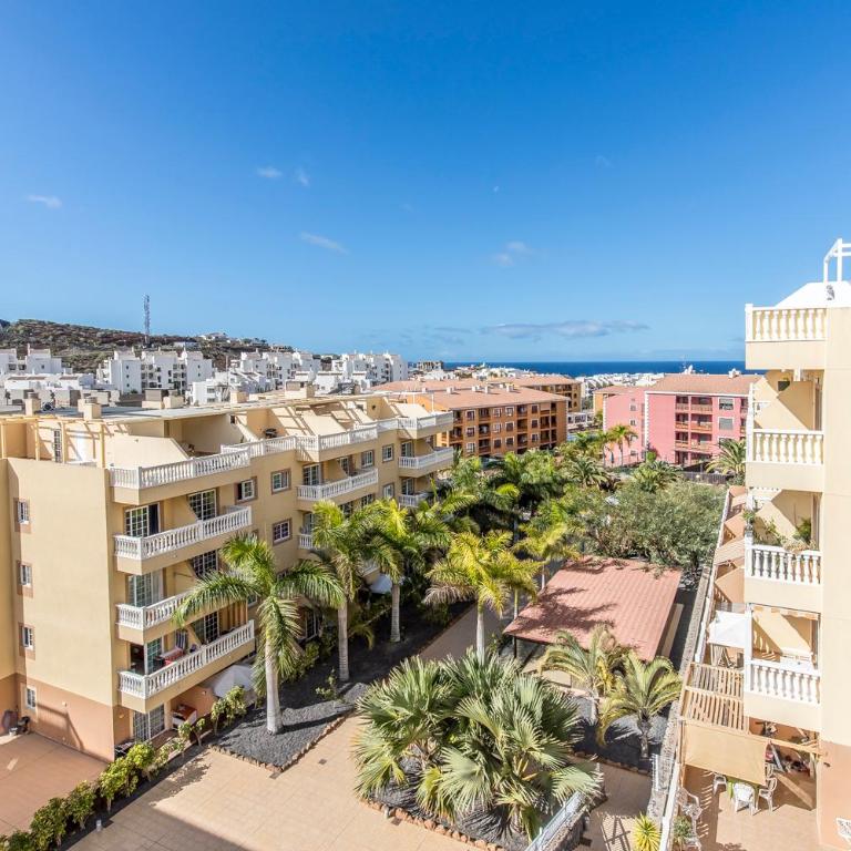 Rooftop Suite - Apartamento de 2 dormitorios - 28