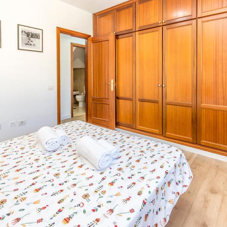 Rooftop Suite - Apartamento de 2 dormitorios - 11