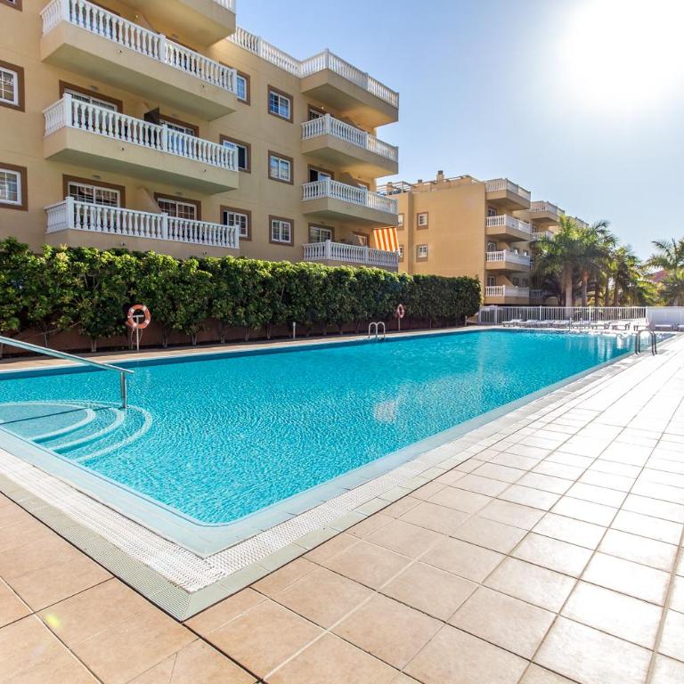 Rooftop Suite - Apartamento de 2 dormitorios - 1