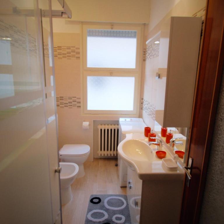 Piave - Appartamento con 2 Camere da Letto - 3