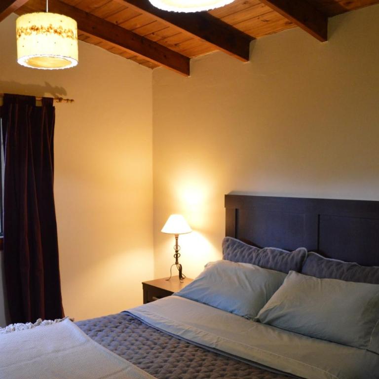Confortable y hermosa casa en Bariloche - Casa de 3 dormitorios - 42