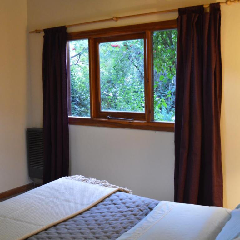 Confortable y hermosa casa en Bariloche - Casa de 3 dormitorios - 44
