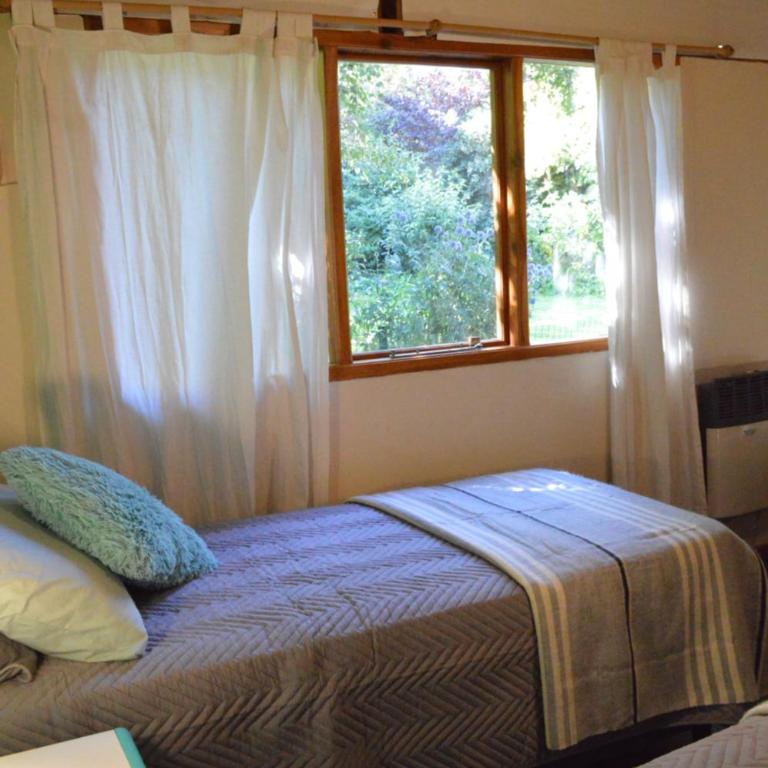 Confortable y hermosa casa en Bariloche - Casa de 3 dormitorios - 47