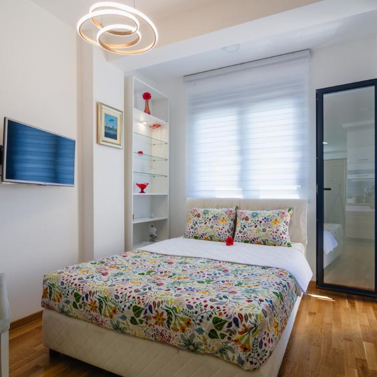 Gracija - Apartman sa 1 Spavaćom Sobom - 25