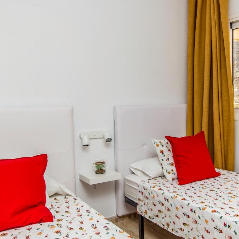 Spring Penthouse - Two-Bedroom Apartment - 29