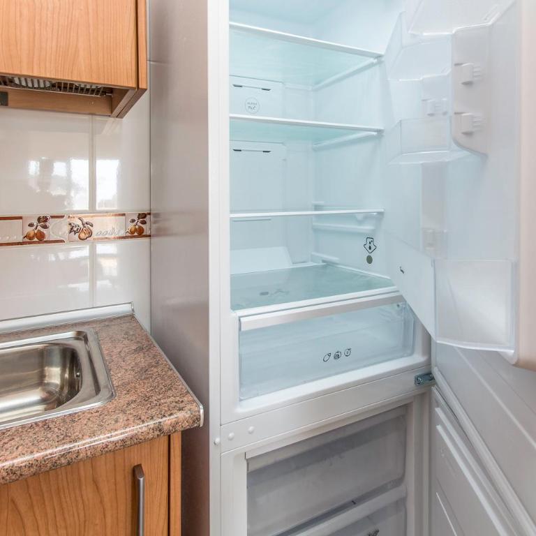 Spring Penthouse - Two-Bedroom Apartment - 8