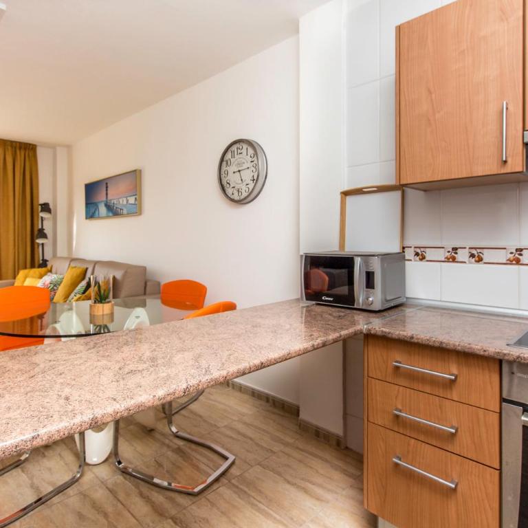 Spring Penthouse - Two-Bedroom Apartment - 10