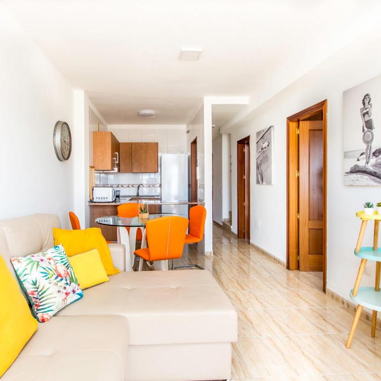 Spring Penthouse - Two-Bedroom Apartment - 24