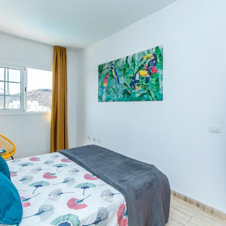 Spring Penthouse - Two-Bedroom Apartment - 20