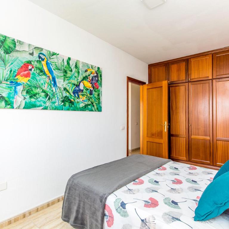 Spring Penthouse - Two-Bedroom Apartment - 21