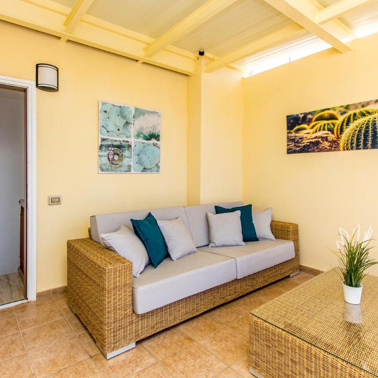 Spring Penthouse - Two-Bedroom Apartment - 6