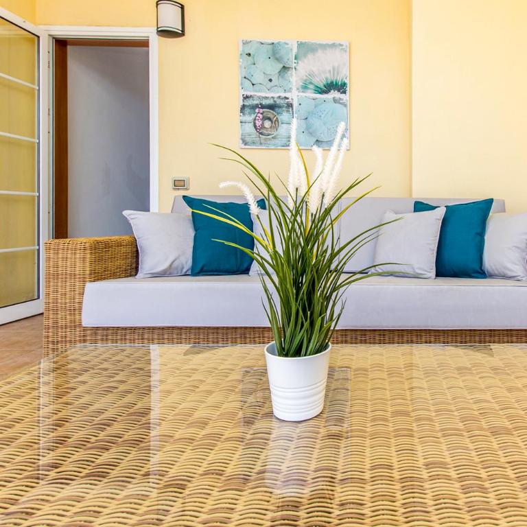 Spring Penthouse - Two-Bedroom Apartment - 31