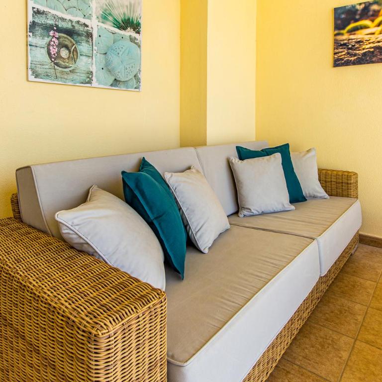 Spring Penthouse - Two-Bedroom Apartment - 30