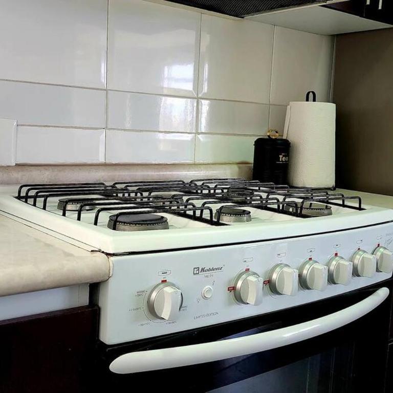 Amplio Departamento Roma Norte - Three-Bedroom Apartment - 6