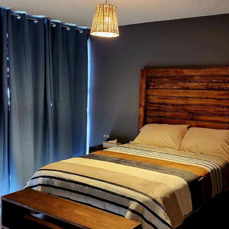Amplio Departamento Roma Norte - Three-Bedroom Apartment - 14