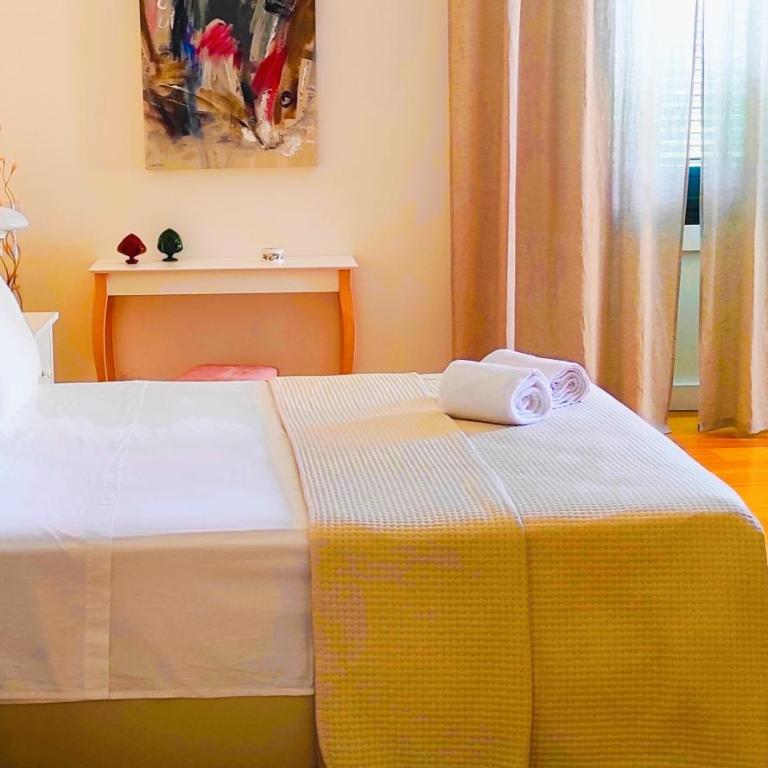 Calogiuri Nest - Appartamento con 2 Camere da Letto e Balcone - 5