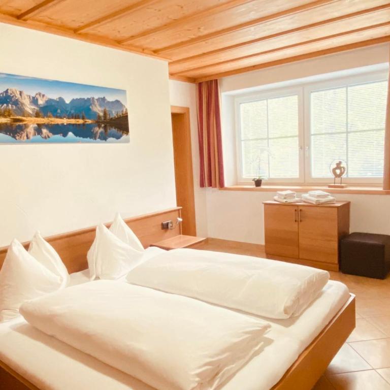 Beim Talschuster - Appartamento con 2 Camere da Letto e Terrazza - 12
