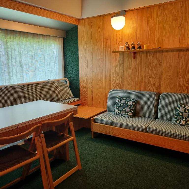 Appartamento Lisa Residence Solaria Marilleva 1400 - Apartamento de 1 dormitorio - 11