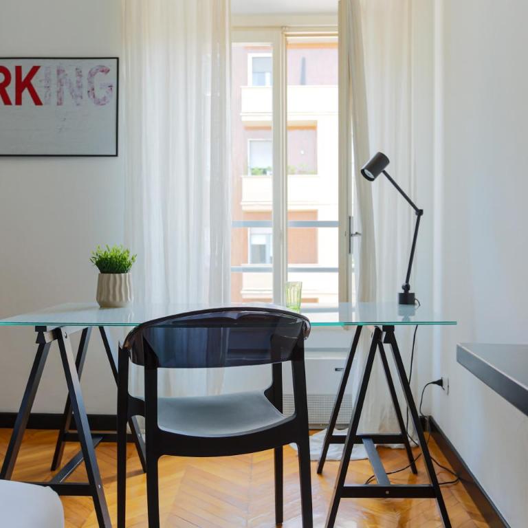 The Best Rent - Colorful Apartment in Central Station - Appartamento con 1 Camera da Letto - 13