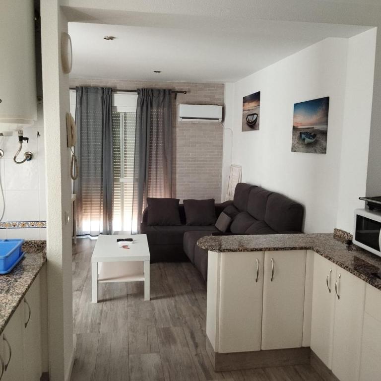 Piso Conil de la Frontera - Apartamento de 2 dormitorios - 2
