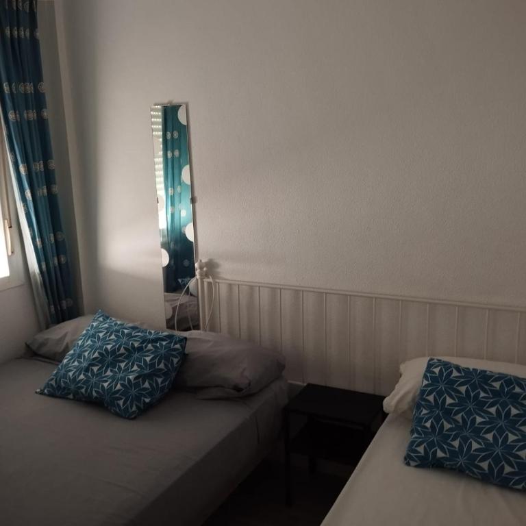 Piso Conil de la Frontera - Apartamento de 2 dormitorios - 11