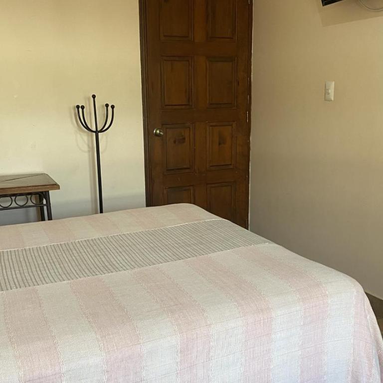 Posada Regional - Double Room - 6