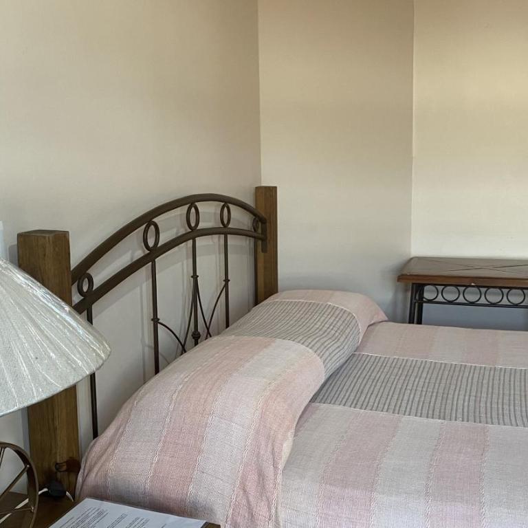 Posada Regional - Double Room - 7