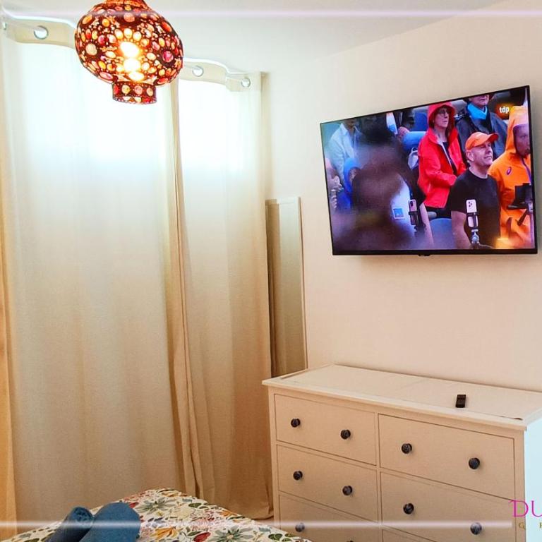 Dunas Apartment Gran Canaria - Apartment with Terrace - 27