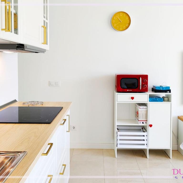 Dunas Apartment Gran Canaria - Apartment with Terrace - 18