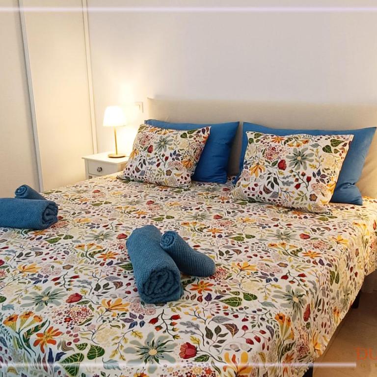 Dunas Apartment Gran Canaria - Apartment with Terrace - 24