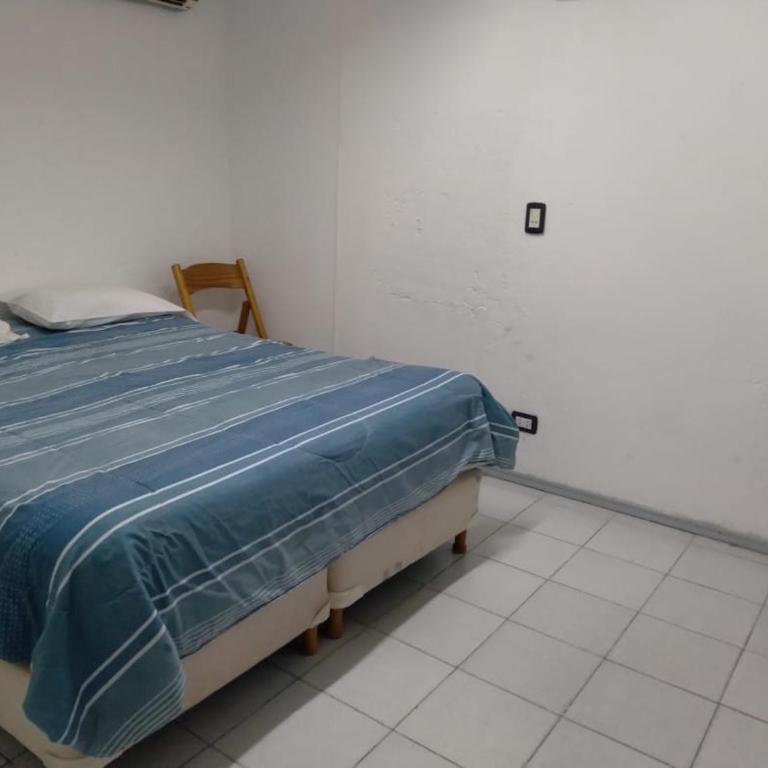 Alojamientos económicos en pleno centro - Apartamento de 2 dormitorios - 2